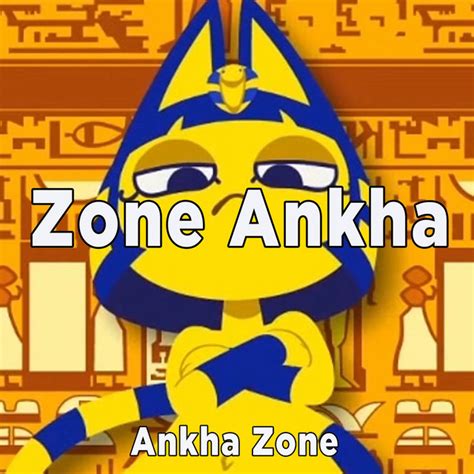 aknah zone video|ankha zone odysee.